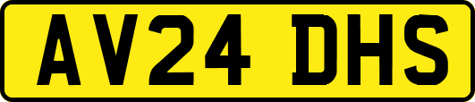 AV24DHS