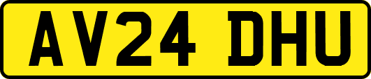 AV24DHU