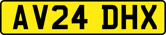 AV24DHX