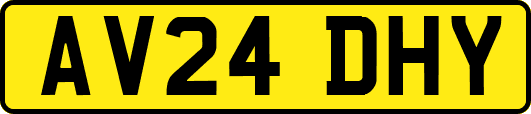 AV24DHY