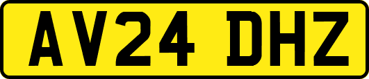 AV24DHZ