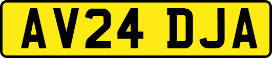 AV24DJA