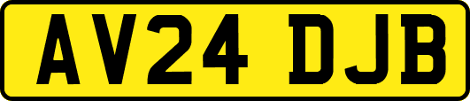 AV24DJB