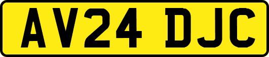 AV24DJC