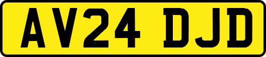 AV24DJD