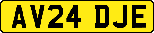 AV24DJE