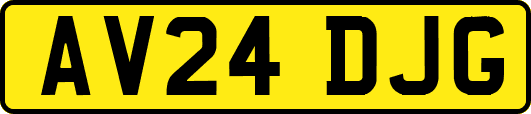 AV24DJG