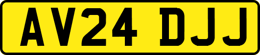 AV24DJJ