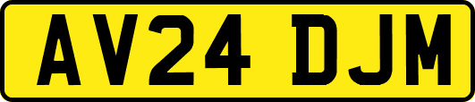 AV24DJM