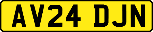 AV24DJN