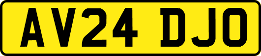 AV24DJO