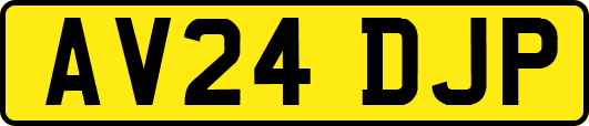 AV24DJP