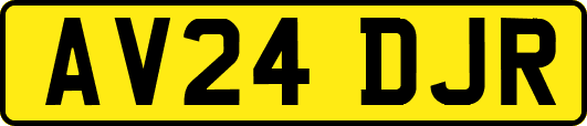 AV24DJR