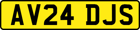AV24DJS