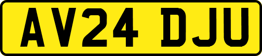 AV24DJU