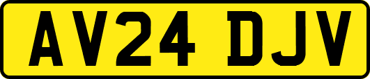 AV24DJV