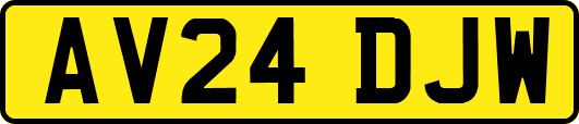 AV24DJW