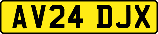 AV24DJX