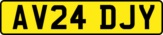AV24DJY