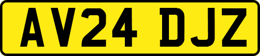 AV24DJZ