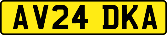 AV24DKA
