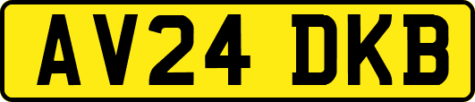 AV24DKB