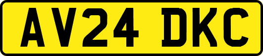 AV24DKC