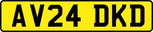 AV24DKD