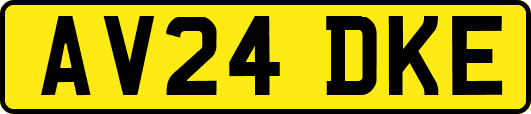 AV24DKE