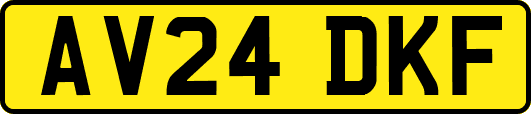 AV24DKF