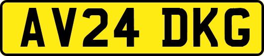 AV24DKG