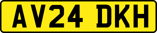 AV24DKH