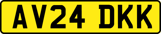 AV24DKK