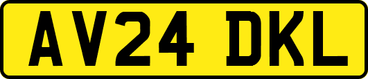 AV24DKL