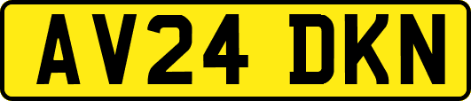 AV24DKN