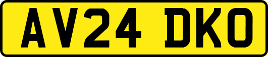 AV24DKO
