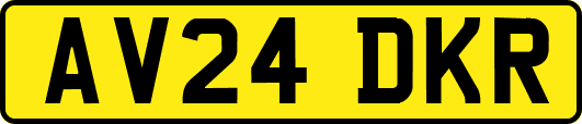AV24DKR