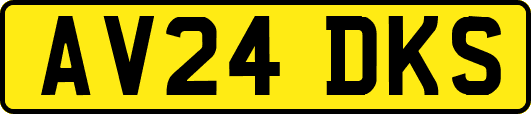 AV24DKS