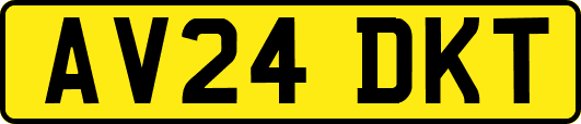 AV24DKT
