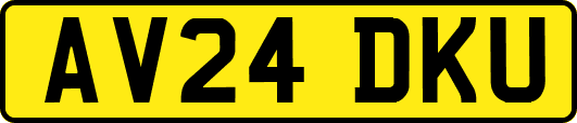 AV24DKU