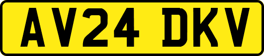 AV24DKV