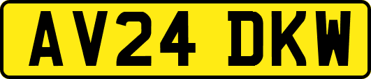 AV24DKW