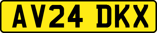 AV24DKX