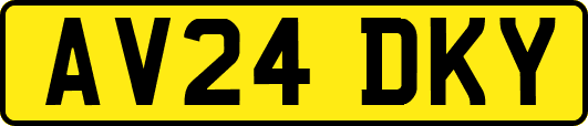 AV24DKY