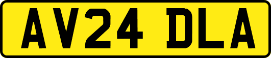AV24DLA