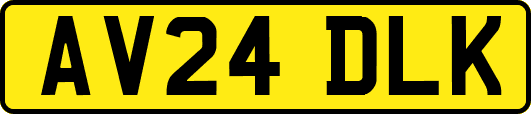 AV24DLK