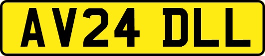 AV24DLL