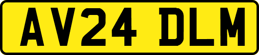 AV24DLM