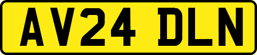 AV24DLN