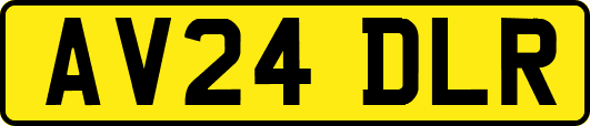 AV24DLR